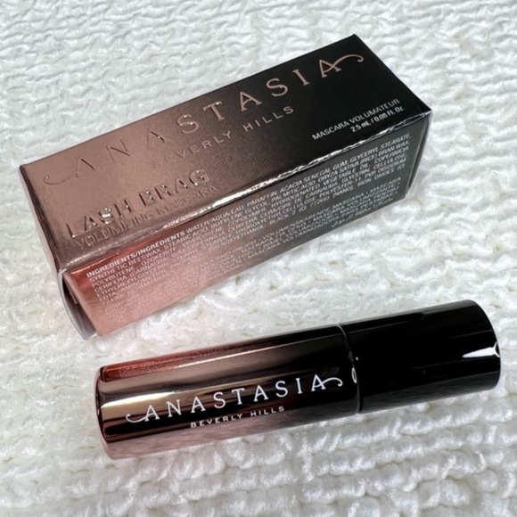 🔥Pick 5 for $25🔥 Anastasia Beverly Hills Lash Brag Volumizing - Picture 5 of 5